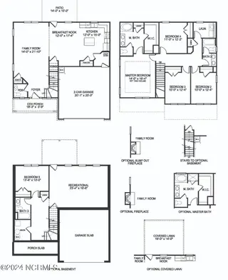 792 Pantego Boulevard SE, Bolivia, NC 28422 – photo 2: 2131
