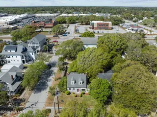 2812 Evans Street, Morehead City, NC 28557 – photo 3: Overhead Image view