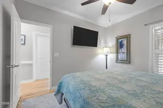 107 Beachwood Drive 2b, Atlantic Beach, NC 28512 – photo 21: 107 Beachood 2B