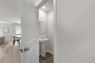 5796 Harebell Road Unit 209, Leland, NC 28451 – photo 12: Powder Room