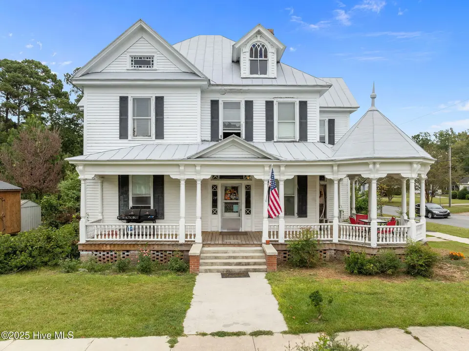 675 Second Street, Ayden, NC 28513 – photo 1 of 52: 1-web-or-mls-DJI_0099