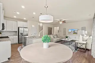 4510 Abberley Way 107, Leland, NC 28451 – photo 9: Dining/Breakfast Area