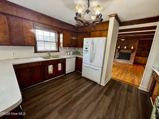 1307 Cogdell Drive, Kinston, NC 28501 — 3-bedroom home, Kinston, NC, photo 11 of 35: IMG_2915
