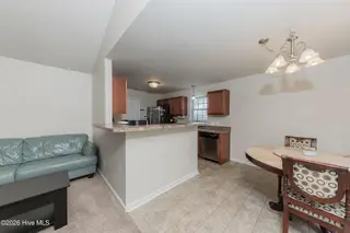 2004 W T Whitehead Drive, Jacksonville, NC 28546 – photo 20: Kitchen
