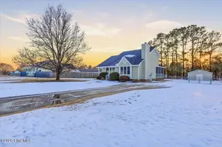 148 Pate Circle, Goldsboro, NC 27530 – photo 3: 02-148 Pate Circle-2