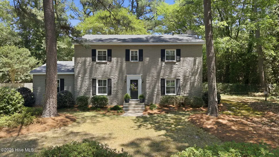 16 Elizabeth Lane, Rocky Mount, NC 27804 – photo 1 of 52: 2-web-or-mls-DJI_20260519132511_0262_D