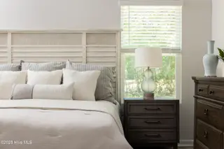 502 Bellefonte Court, Richlands, NC 28574 – photo 17: Master Bedroom