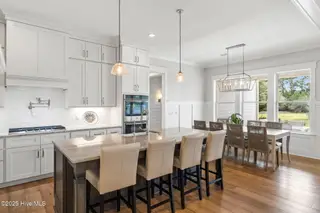 9279 Devaun Pointe Circle, Calabash, NC 28467 – photo 7: Kitchen