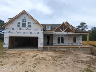 803 Lendy Drive, Greenville, NC 27858 – photo 2: 123_1