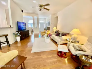 7599 Dunbar Drive SW, Sunset Beach, NC 28468 – photo 9: Living Room
