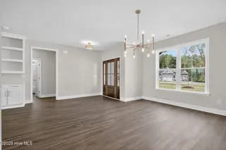 5141 Willows Edge Drive, Sims, NC 27880 – photo 10: Dining Room