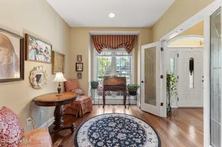 8701 Lincolnshire Lane, Wilmington, NC 28411 — 4-bedroom home in Porters Neck Plantation, Wilmington, NC, photo 22 of 44