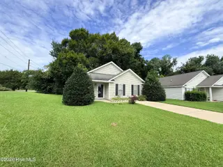 1306 Wyngate Drive, Greenville, NC 27834 – photo 3: Front of House2