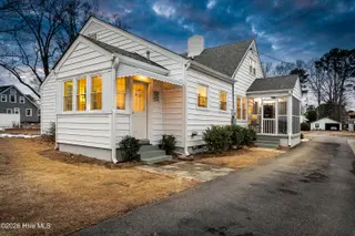 3283 N Contentnea Street, Farmville, NC 27828 – photo 4: 20260205 MLS D_Parker 3283 N Contentnea