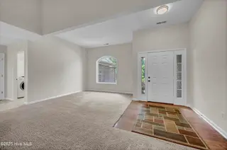 4217 Ashley Park Drive, Wilmington, NC 28412 — 4-bedroom home in Georgetowne, Wilmington, NC, photo 3 of 41: 003_img_8018_531