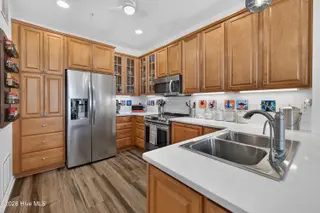 3907 Botsford Court Unit 204, Wilmington, NC 28412 — 2-bedroom condo in Rivers Edge, Wilmington, NC, photo 18 of 37: 3907BotsfordCourtUnit204-22