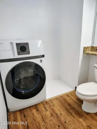 490 Little River Farm Boulevard 101a, Carthage, NC 28327 – photo 14: WASHER DRYER 101a