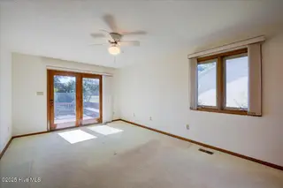 2005 Caracara Drive, New Bern, NC 28560 – photo 16: Master Bdrm