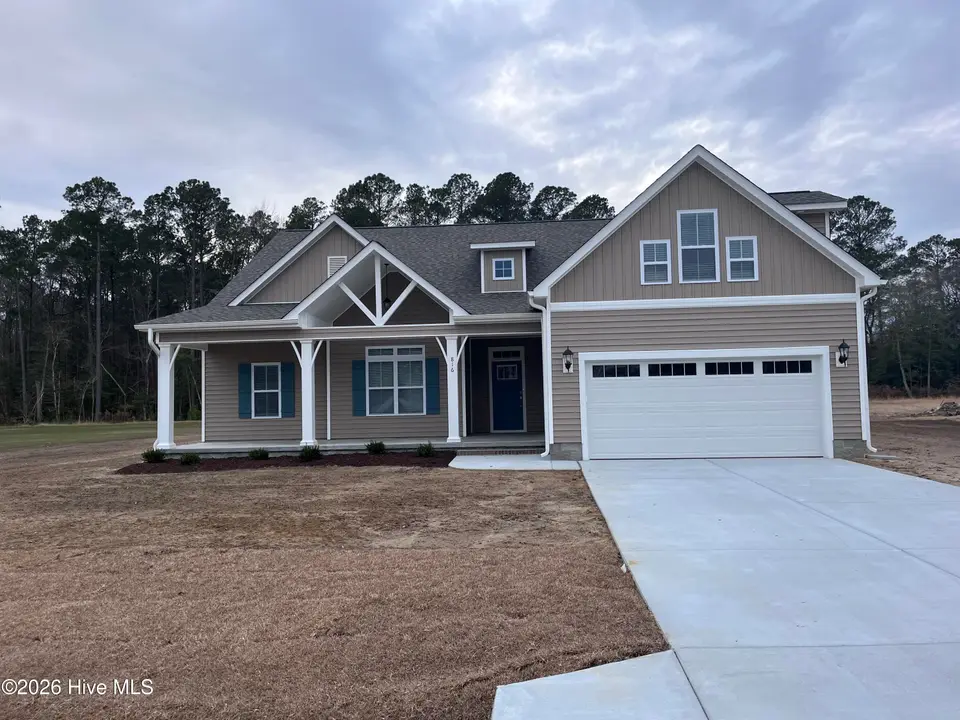 816 Lendy Drive, Greenville, NC 27858 – photo 1 of 2: IMG_0338