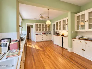 15 Mccaskill Road W, Pinehurst, NC 28374 – photo 9: Kitchen