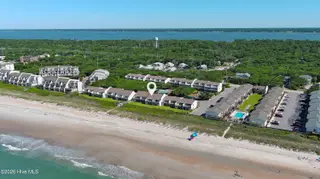 289 Salter Path Road 6 Ocean Terrace, Pine Knoll Shores, NC 28512 – photo 2: Stunning Pine Knoll Shores condo