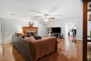 3905 Central Heights Road, Goldsboro, NC 27534 – photo 22: Family Room