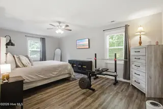 1228 Core Point Road, Blounts Creek, NC 27814 – photo 18: Master