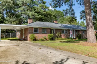 807 E Holly Street, Goldsboro, NC 27530 – photo 2: Front Image Resized in Paint