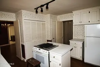 713 Burton Street, Rocky Mount, NC 27803 – photo 5: Kitchen Updated