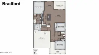 255 Surfside Landing Boulevard Lot 123, Hubert, NC 28539 — 3-bedroom home in Surfside Landing, Hubert, NC, photo 3 of 44