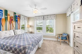 4803 Ocean Drive, Emerald Isle, NC 28594 – photo 24: Bedroom 1