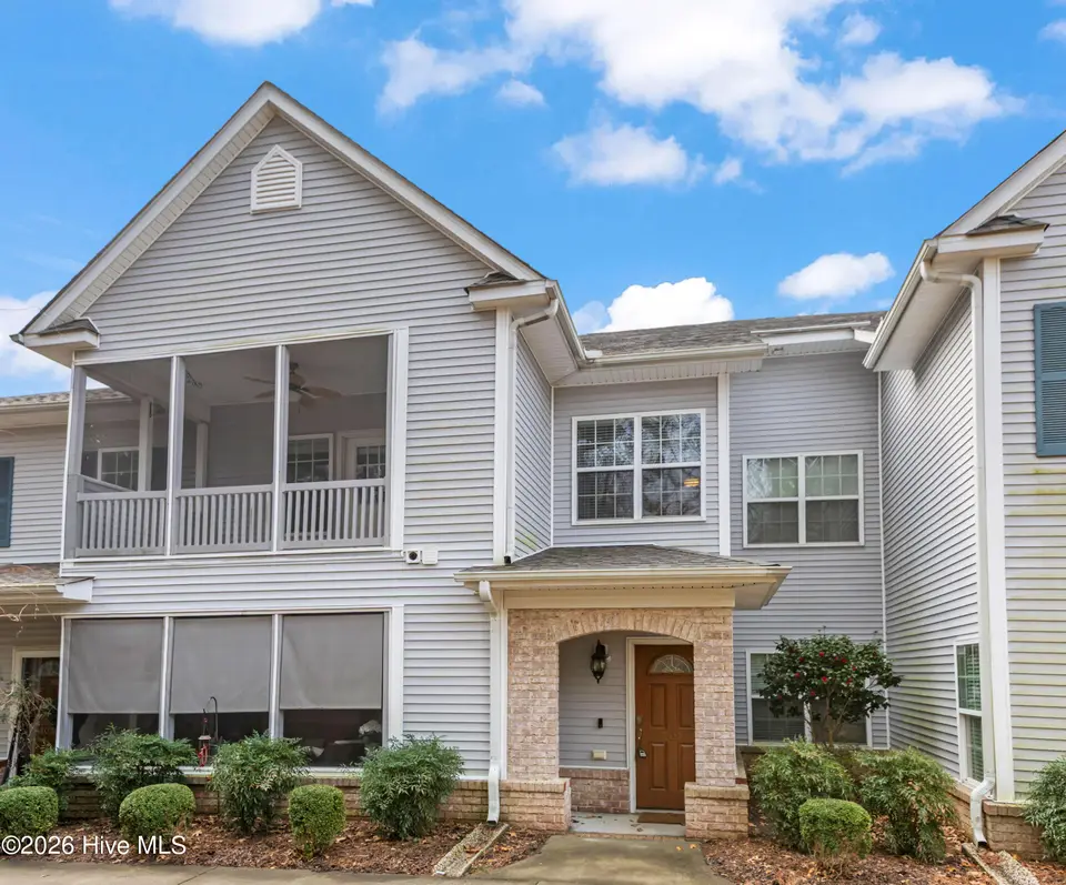 1926 Tara Court 201, Greenville, NC 27858 – photo 1 of 33: taracourt-1