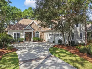 3807 Ridge Crest Drive, Southport, NC 28461 – photo 1