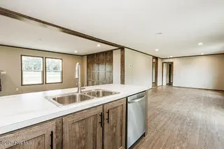 11621 Straight Gate Road, Whitakers, NC 27891 — 4-bedroom manufactured home, Whitakers, NC, photo 21 of 55: IMG_4777