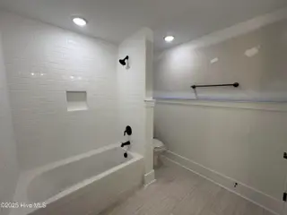 8136 Saltcedar Drive, Wilmington, NC 28411 – photo 20: Guest Bed