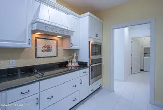 31 Juniper Creek Boulevard, Pinehurst, NC 28374 – photo 18: Kitchen3