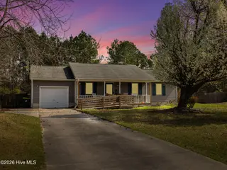 159 Liberty Park Road, Jacksonville, NC 28540 – photo 2: 2