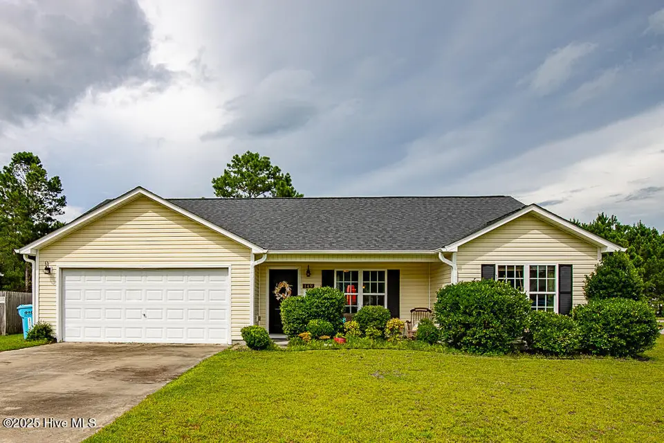 149 Ashbury Park Lane, Richlands, NC 28574 – photo 1 of 17: IMG_6937-HDR-2