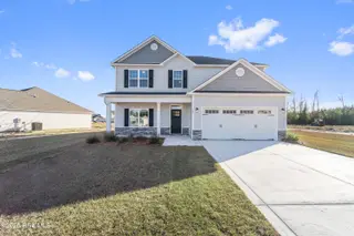 907 Miranda Court, Jacksonville, NC 28546 – photo 1: DSC03832