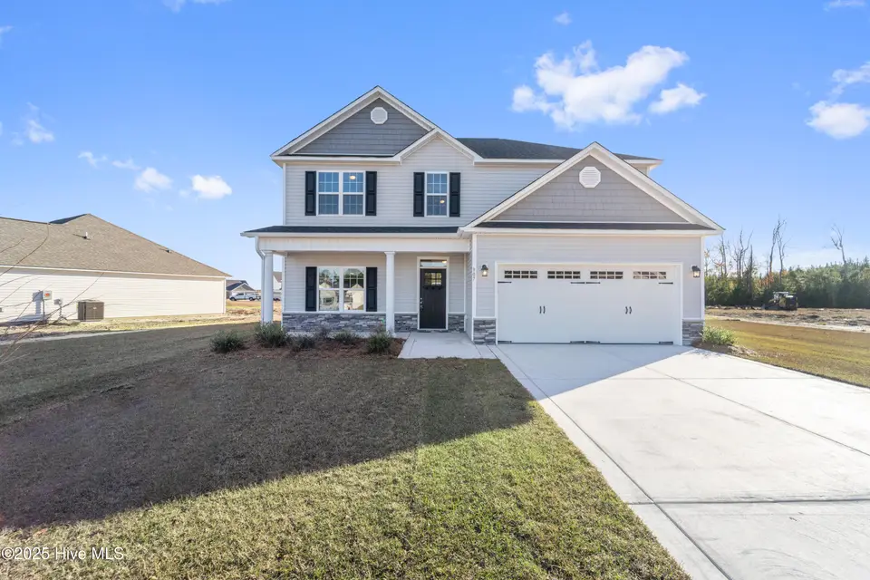 907 Miranda Court, Jacksonville, NC 28546 – photo 1 of 34: DSC03832
