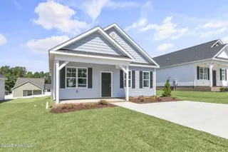 3226 Dolostone Court SW, Wilson, NC 27893 – photo 2: Front 2