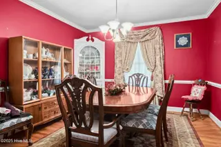 3617 Woodlawn Road, Rocky Mount, NC 27804 – photo 20: Formal Dining Room