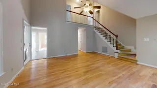 165 Sandhurst Place, Southern Pines, NC 28387 – photo 18: 165-Sandhurst-Place-Living-Room