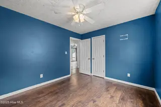107 Luke Court, New Bern, NC 28560 – photo 17: Guest Room 2