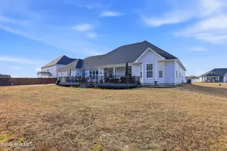 210 Kingsmill Drive, Pikeville, NC 27863 — 4-bedroom home in Gracyn's Creek, Pikeville, NC, photo 9 of 33: 09-210 Kingsmill Dr-9