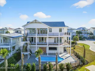 313 E Second Street, Ocean Isle Beach, NC 28469 – photo 3: 313 E Second St Ocean isle Beach