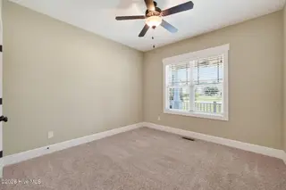 131 Nashville Drive, Archer Lodge, NC 27527 – photo 19: Downstairs - Bed 2