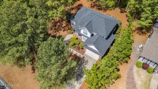 202 Juniper Creek Boulevard, Pinehurst, NC 28374 – photo 3: Aerial
