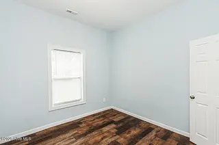 708 E Highland Avenue, Rocky Mount, NC 27801 – photo 13: Middle bedroom