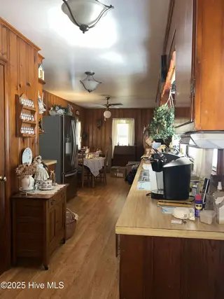 215 Nunn Street, Havelock, NC 28532 – photo 9: 3-Kitchen